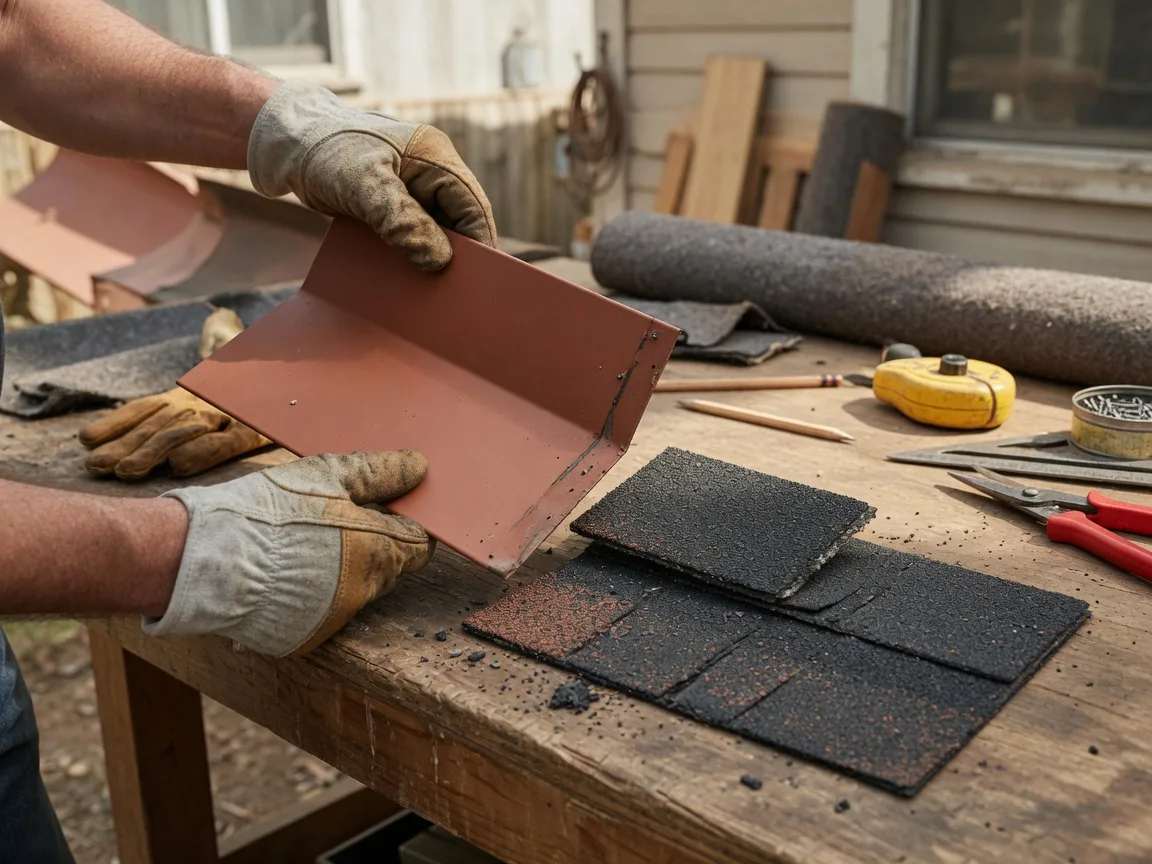 Roof Repair company in Timpson, TX